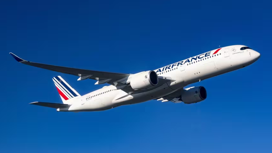 Air France