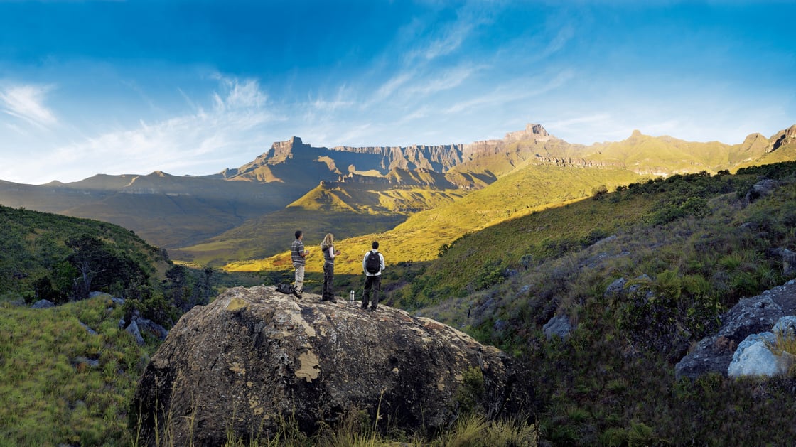 Drakensberg