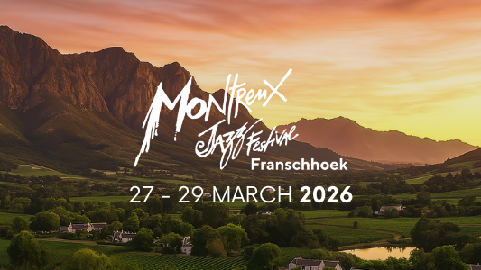 Montreux Jazz Festival